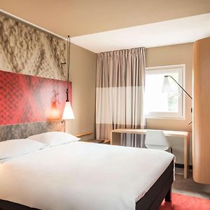 Ibis Issy Les Moulineaux 